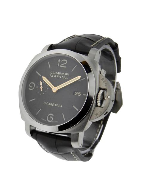 Panerai Luminor Marina 1950 3 Days PAM 00351 .